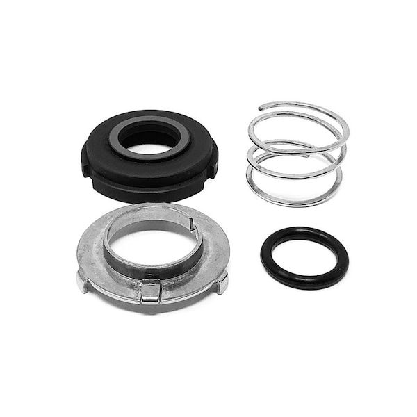 C114-3E Pump Service Kit, #3 EPDM; Replaces Alfa Laval Part# 482103